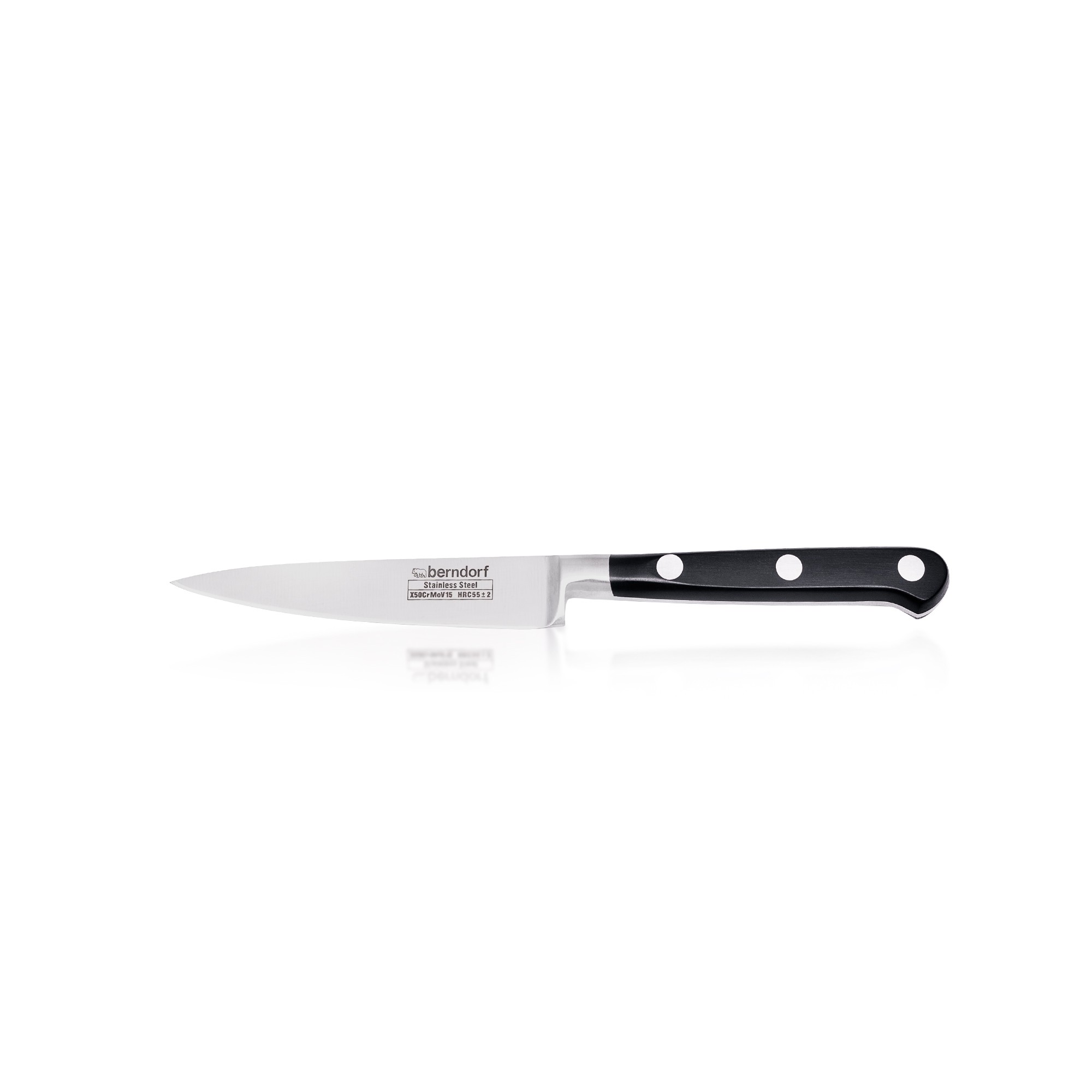 Nôž na zeleninu 10 cm Profi-Line