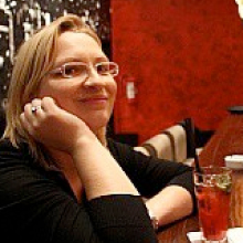 Zuzana Obuchová
