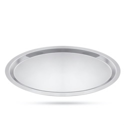 Trays, bowls and baskets