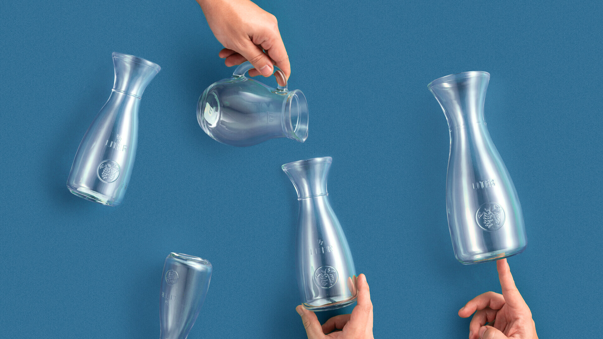 A good dose of freshness