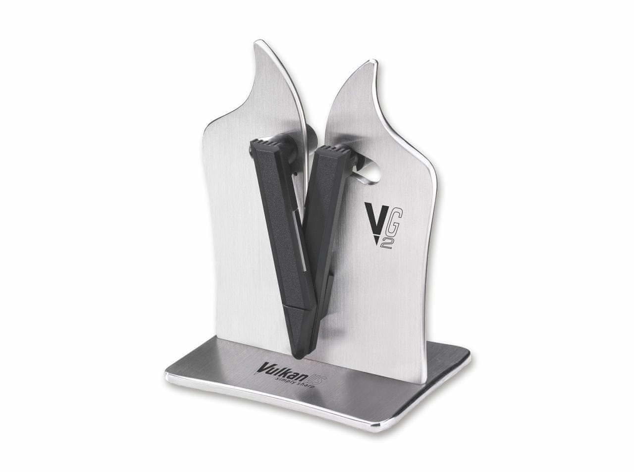 Brúska na nože Vulkanus V4001