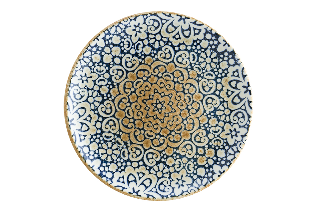 ALHAMBRA