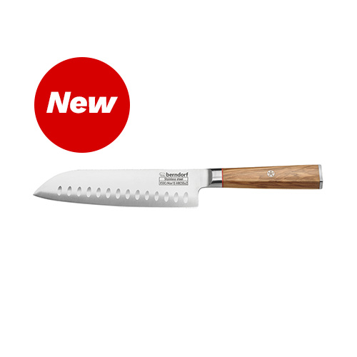 Berndorf Takumi Line