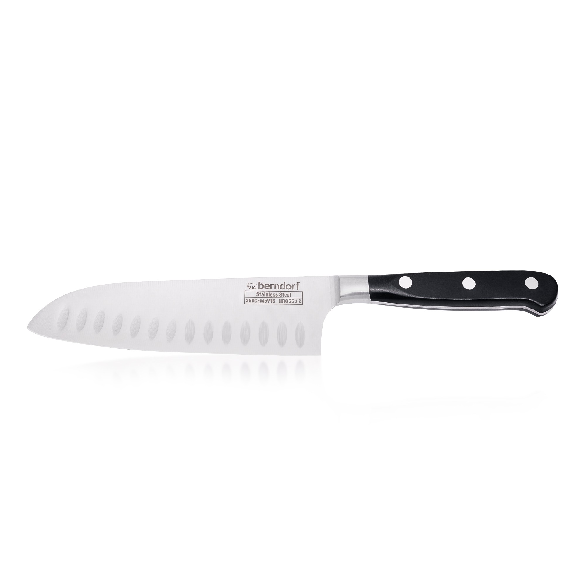Nože Santoku