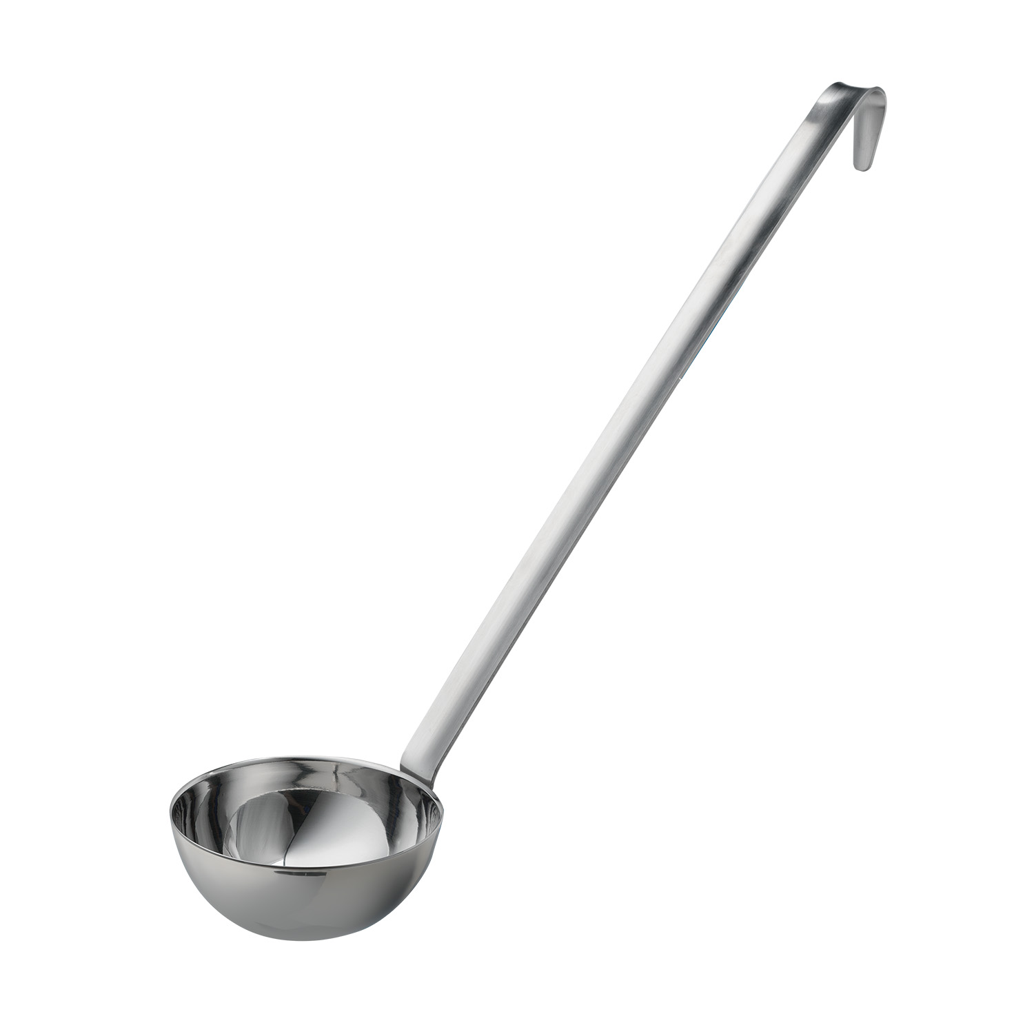 Ladles and tongs