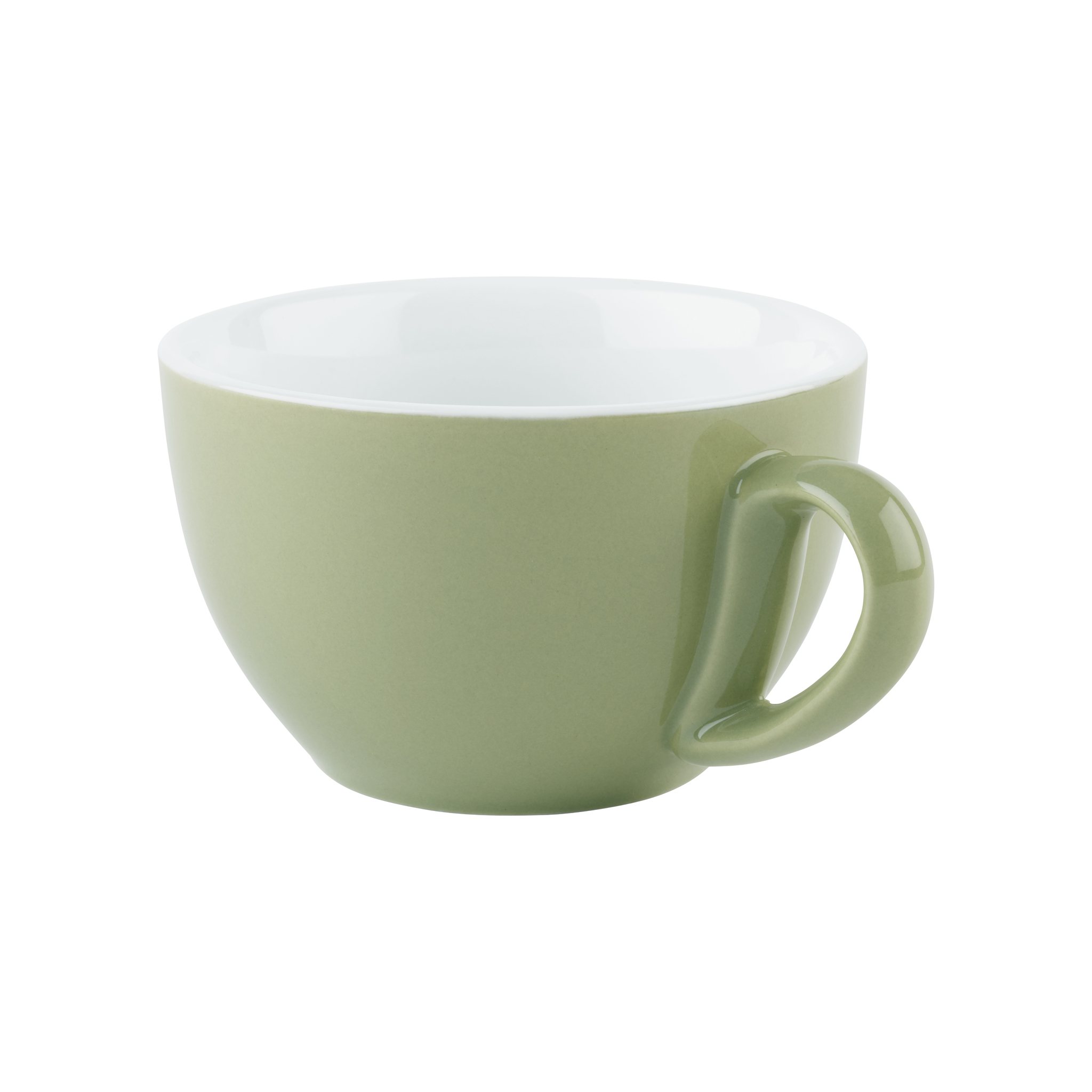 APS Šálky a podšálky