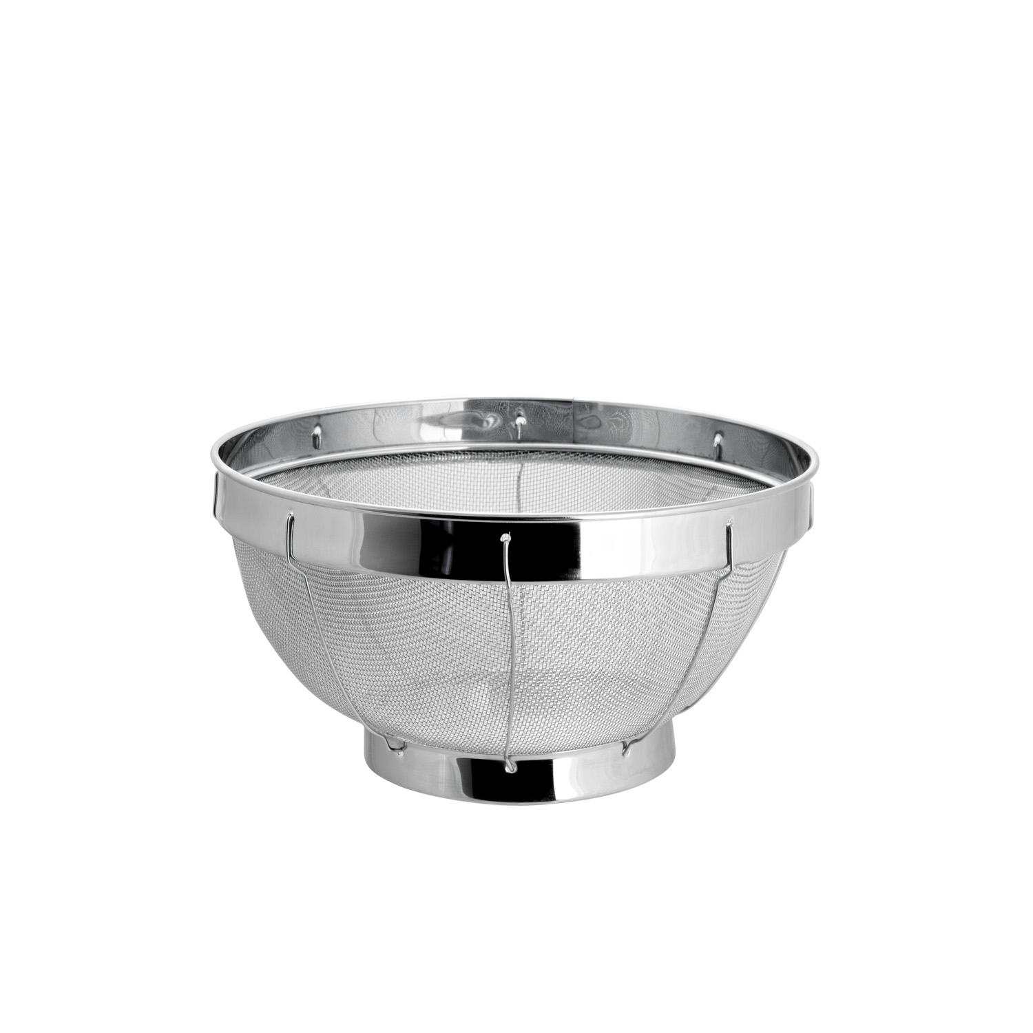 Graters, strainers, colanders and scrapers