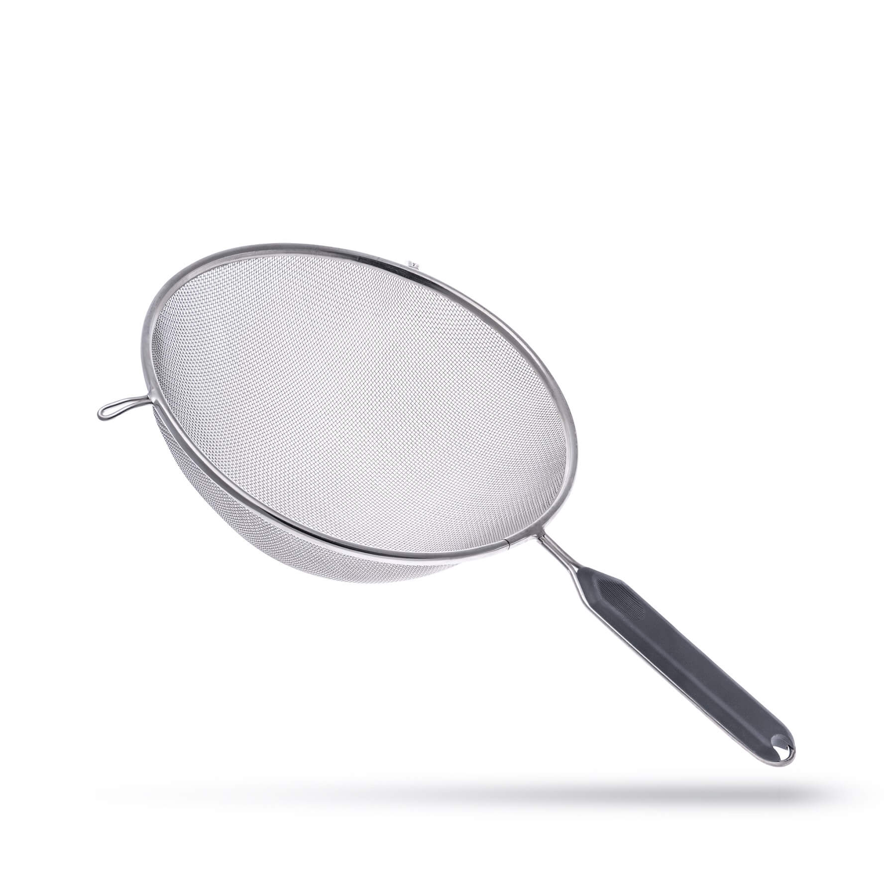 Graters, strainers, colanders and scrapers