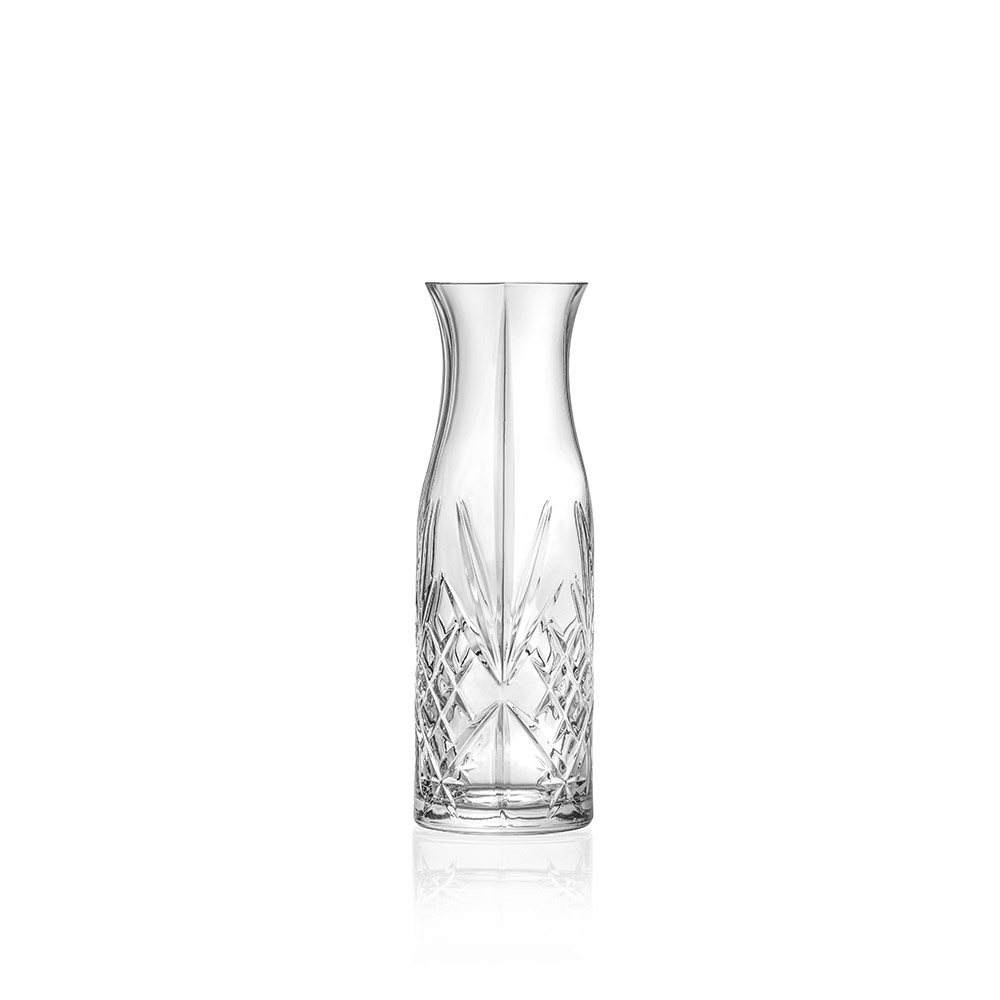 RCR Gastro Glass carafe Melodia 1,16 l