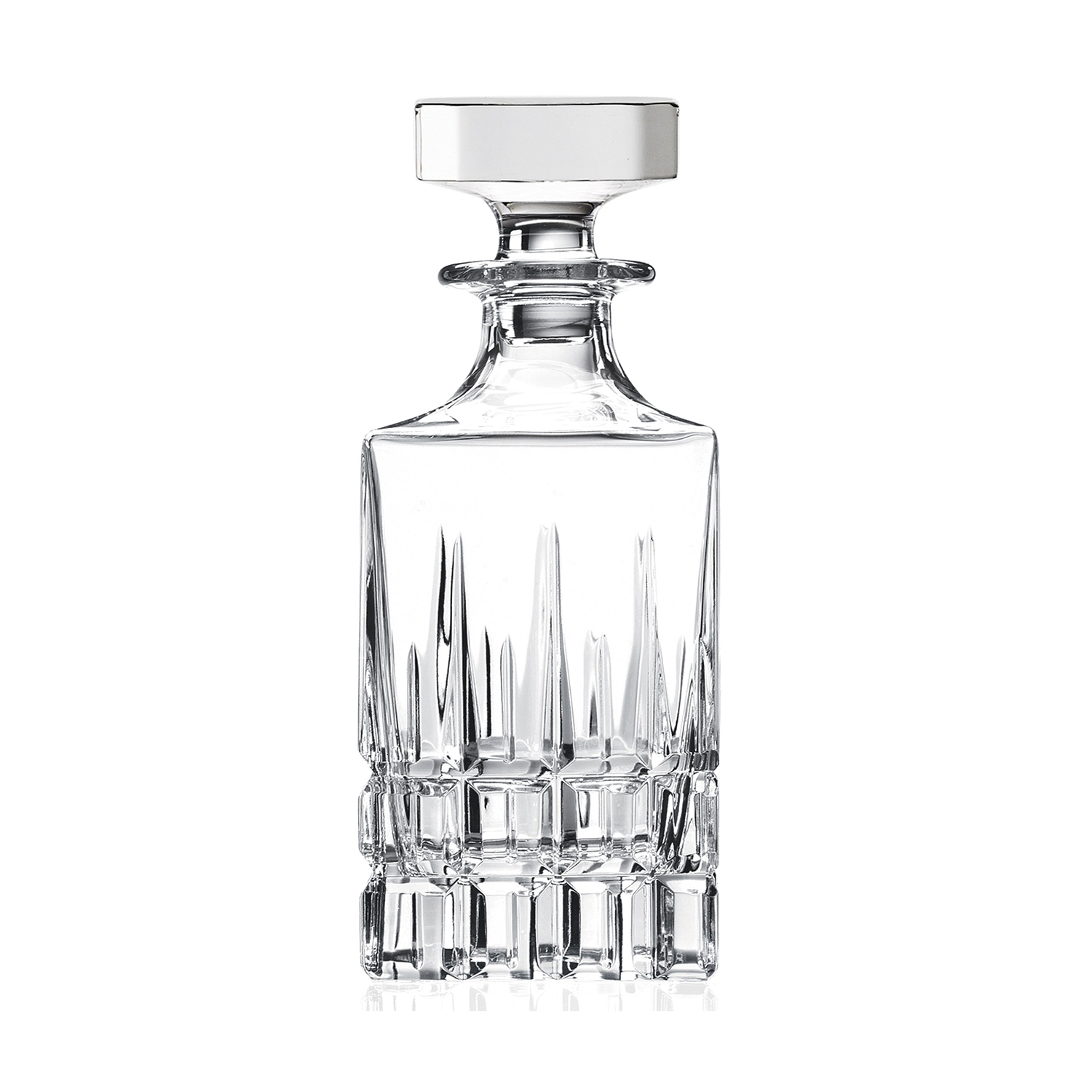 DaVinci Carrara Whisky Decanter 850ml
