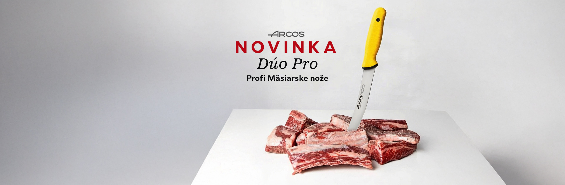 Ako si vybrať kvalitný mäsiarsky nôž? Sprievodca pre profesionálov aj domácich majstrov