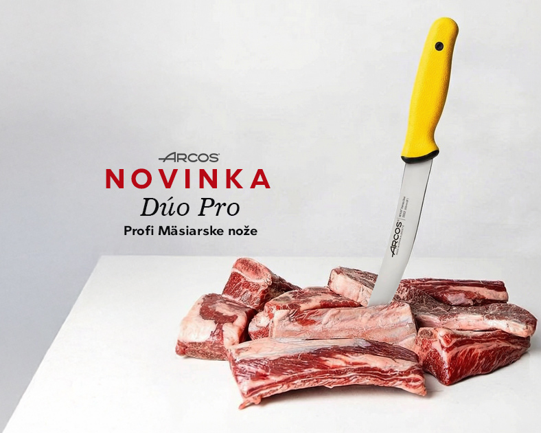 Ako si vybrať <br /> <strong> kvalitný mäsiarsky nôž? </strong>