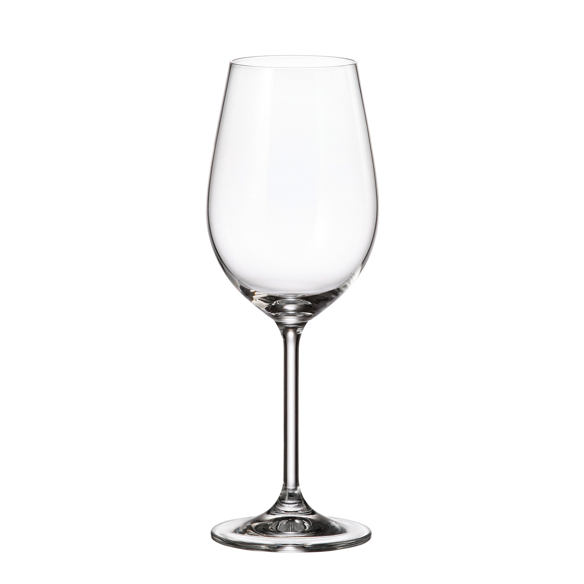 Crystal Bohemia Colibri - white wine glass 350 ml