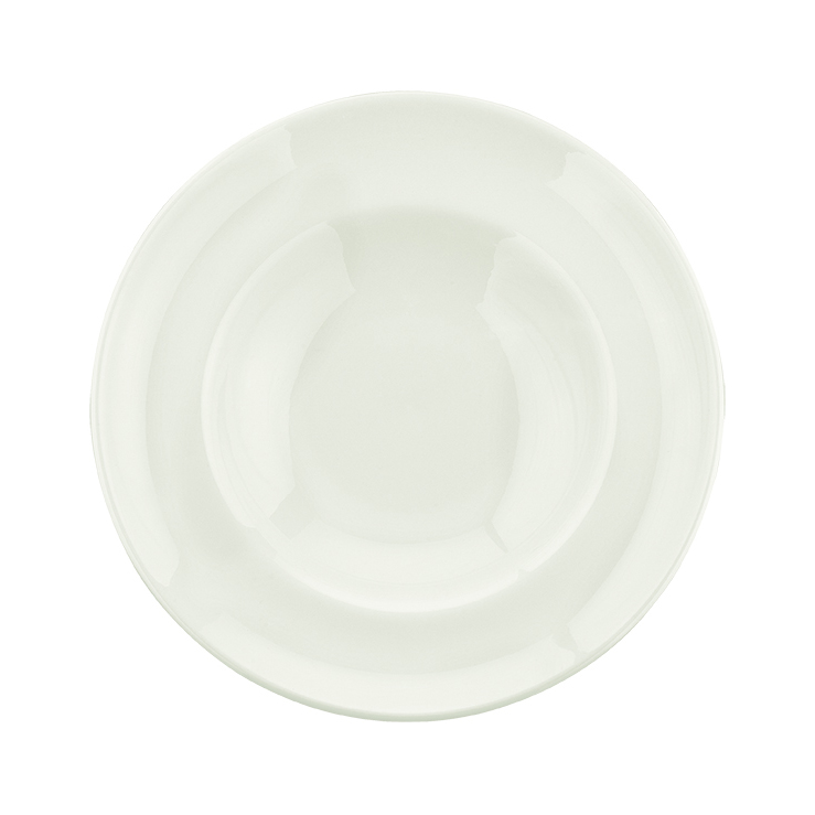 Deep plate 27 cm Gourmet