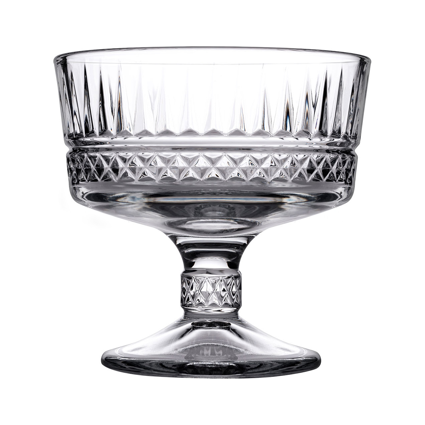 Ice cream cup 250ml Elysia