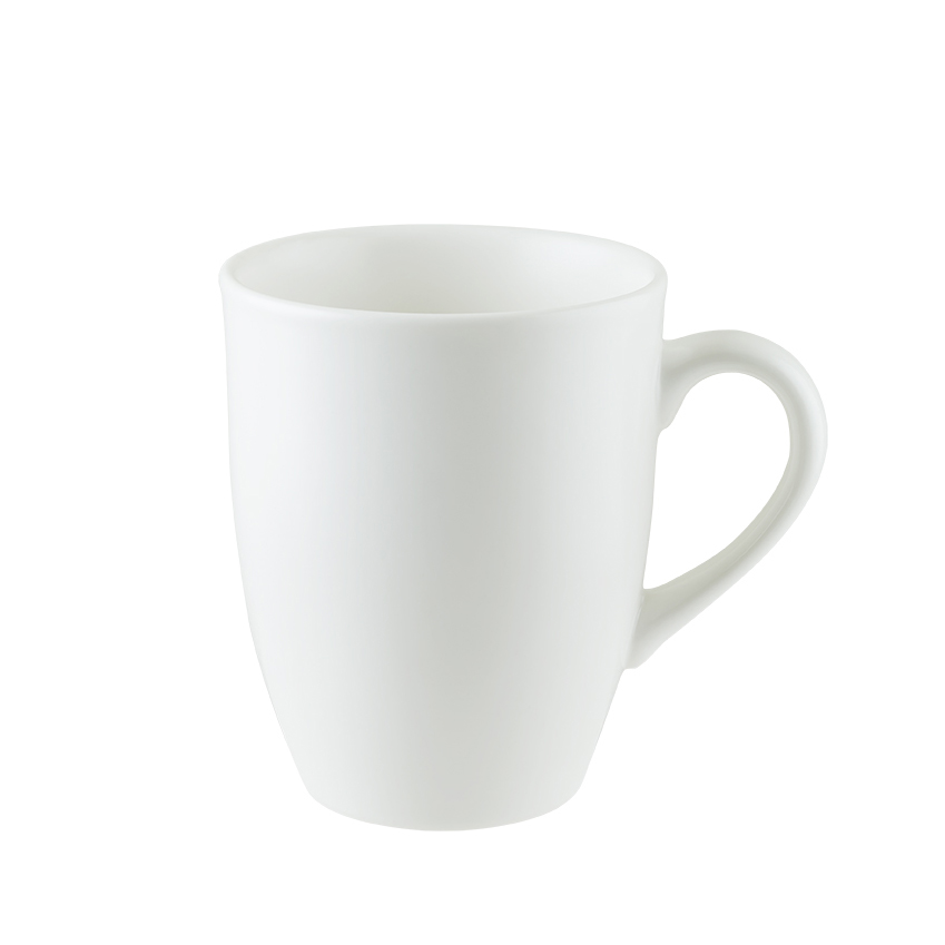 Šálka Mugs Konická, 330 ml