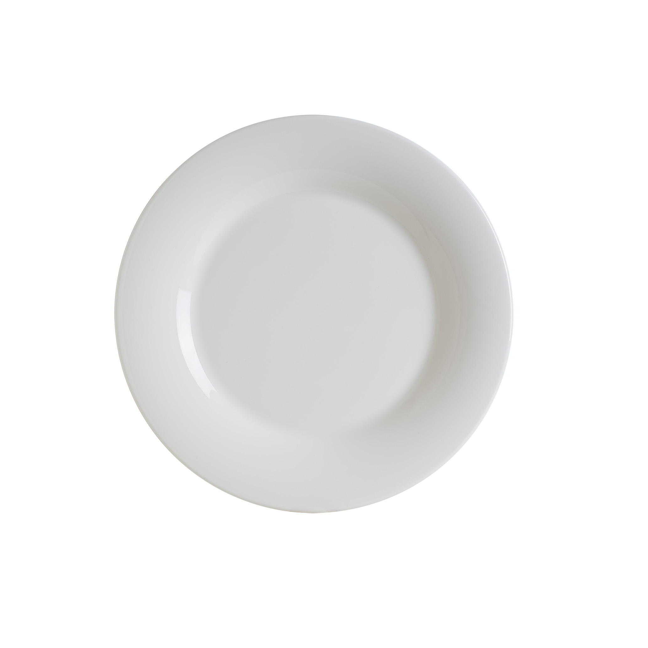 Plate Albus, 28 cm
