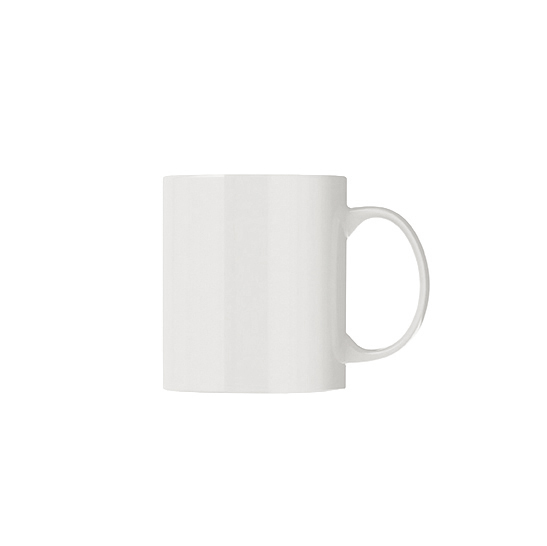Cup Mugs Standard, 350 ml