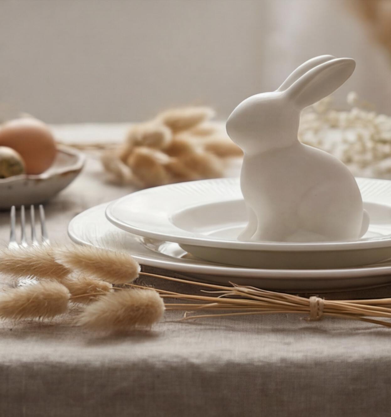 Veľká noc 2026 <br /> <strong> trendy v stolovaní </strong>