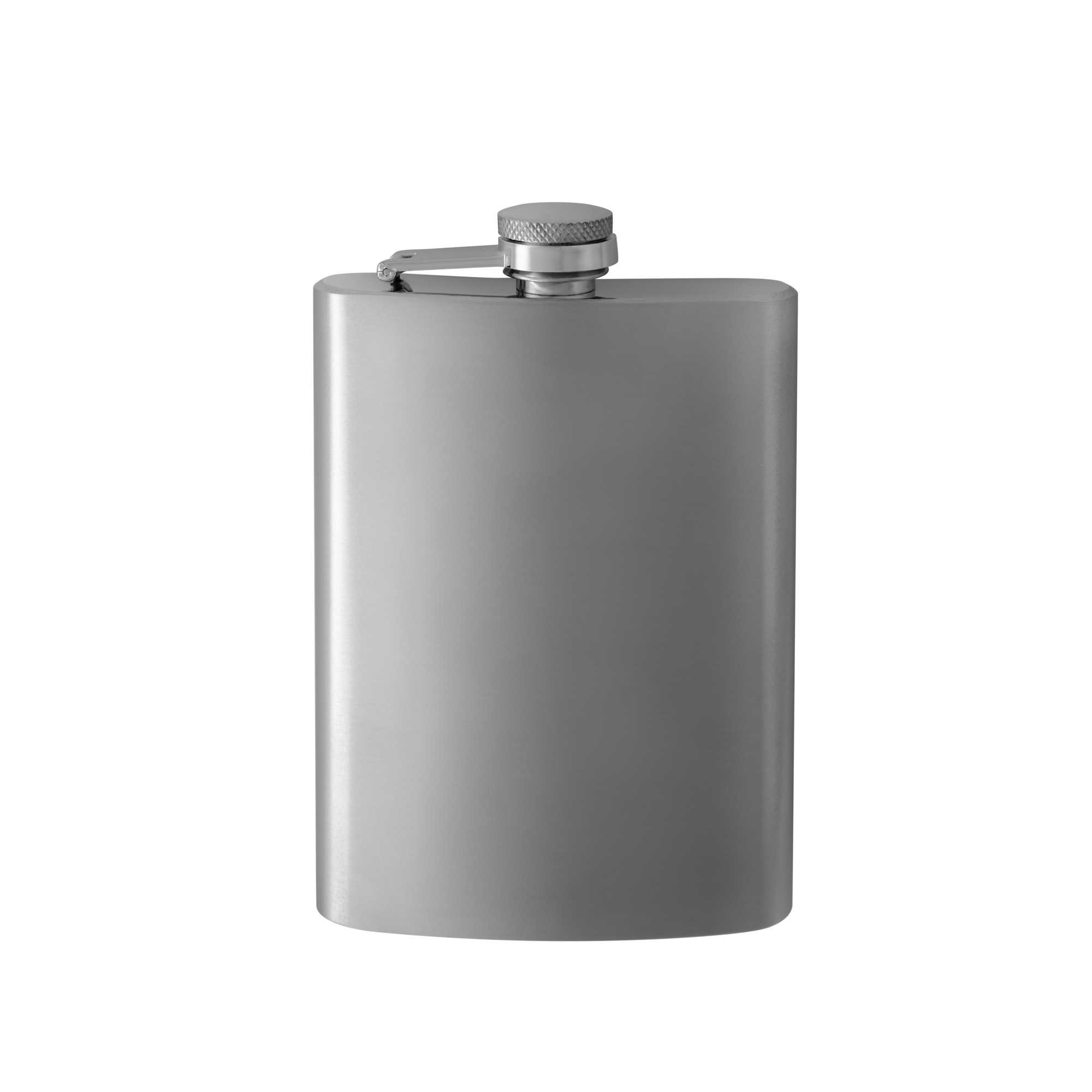 Stainless steel travel spatula 210 ml