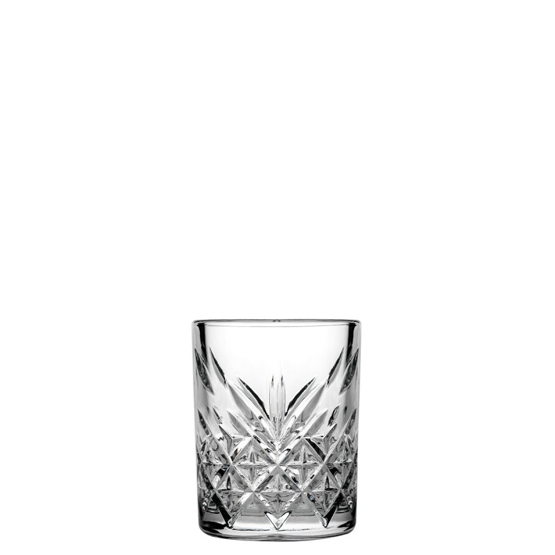 Timeless shot glass 62 ml
