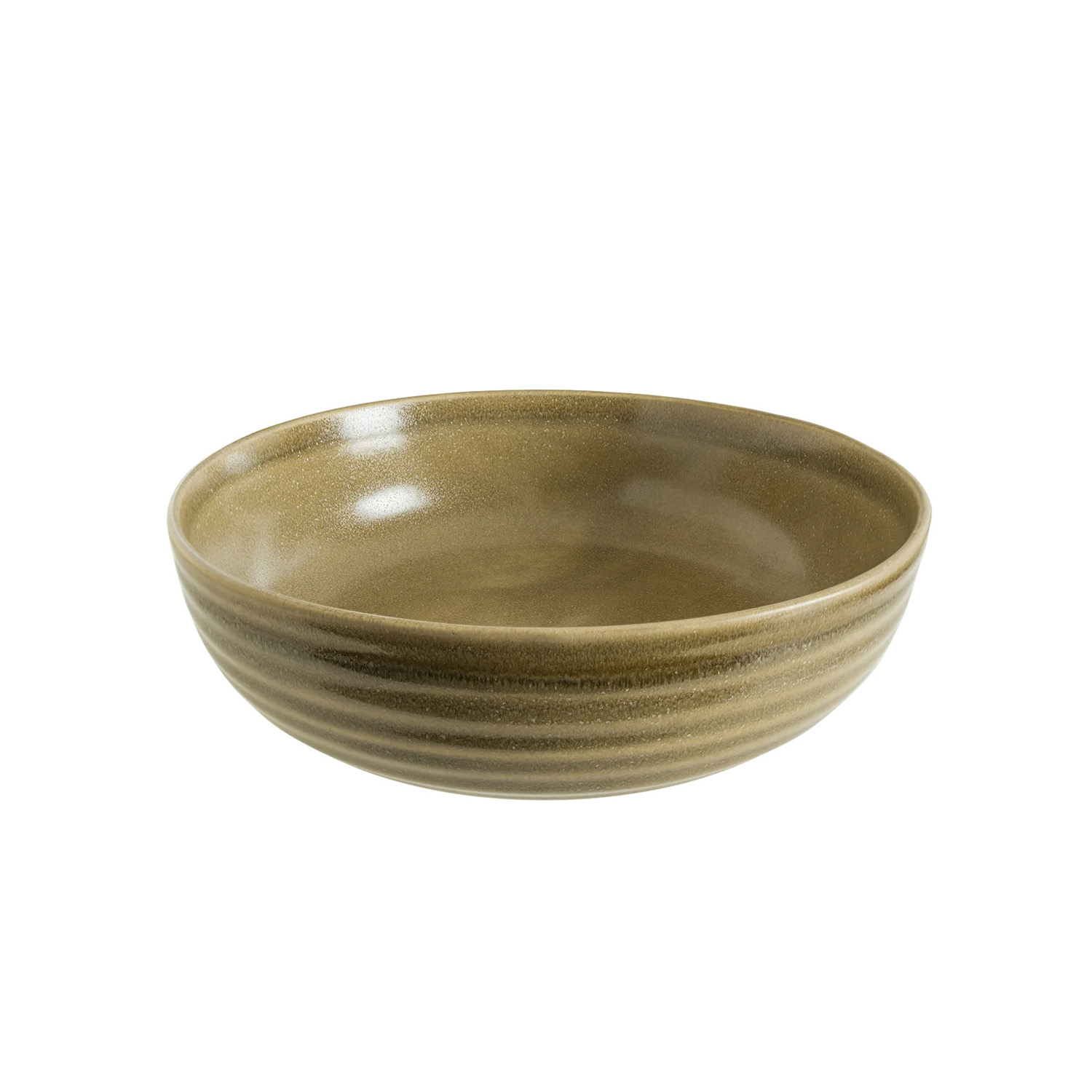 Porcelain bowl Bonna Terra Pott - 18 cm (1085 ml)