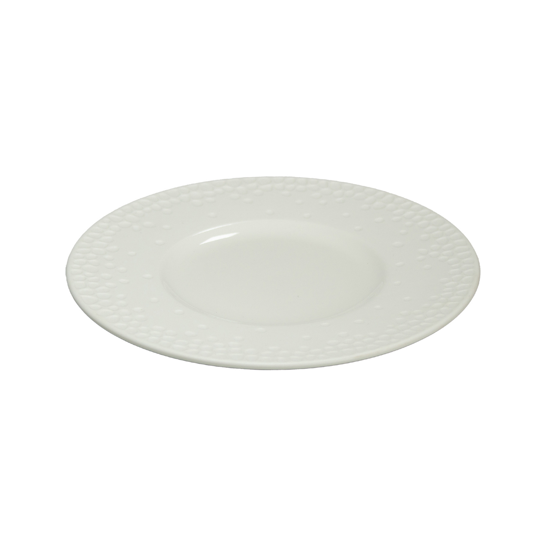 Tanier plytký SPOTS 16 cm
