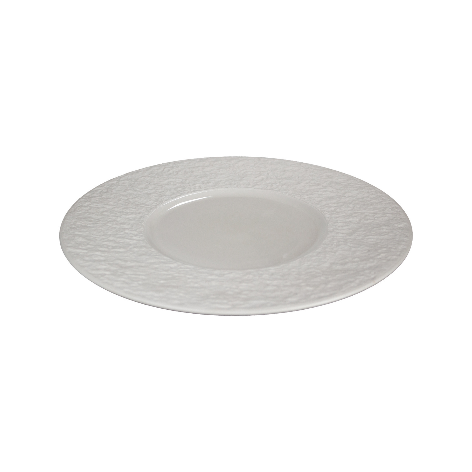 Tanier plytký CHALK 31 cm