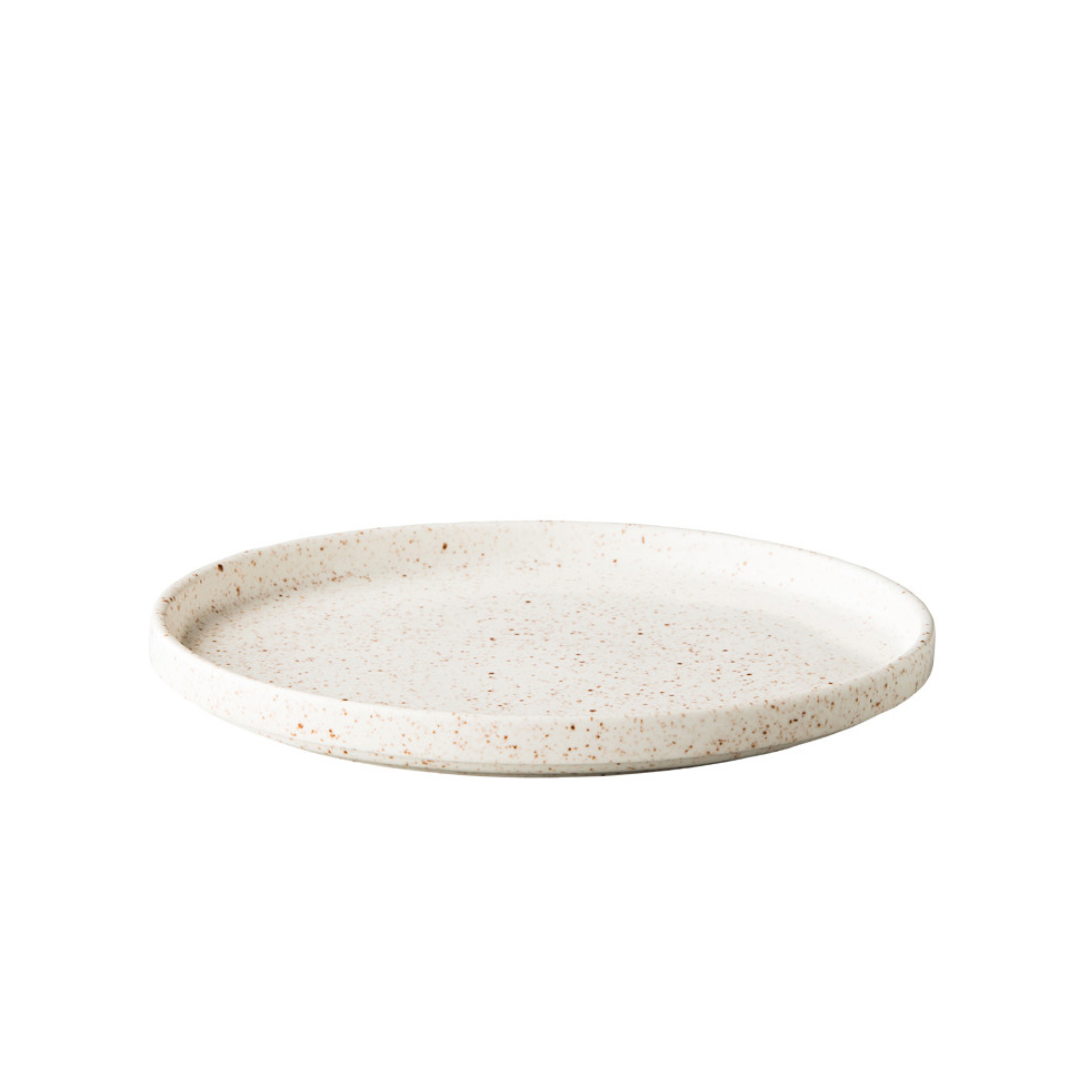 Shapes oval plate 46 × 14 cm