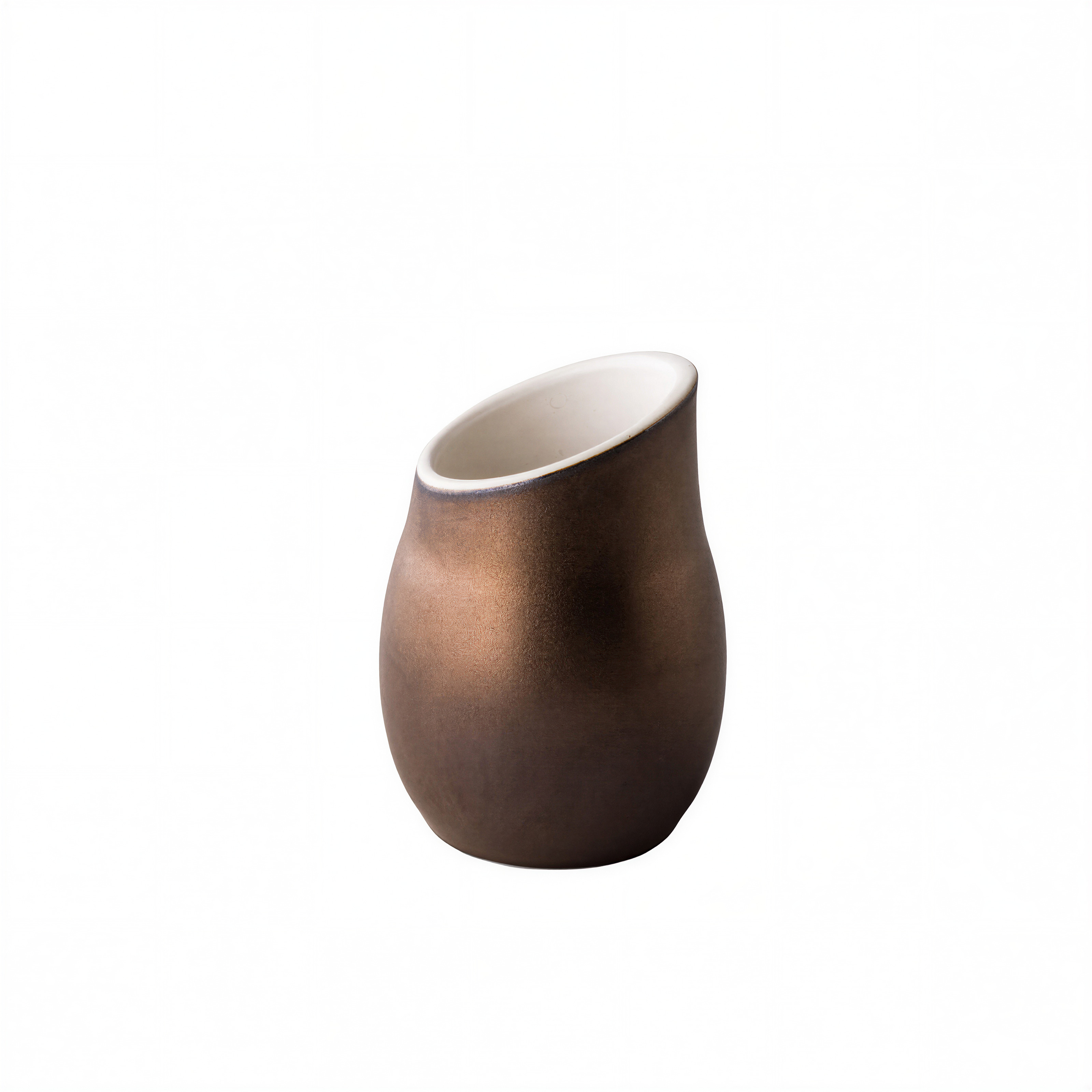Gold Metallic džbánik 140 ml