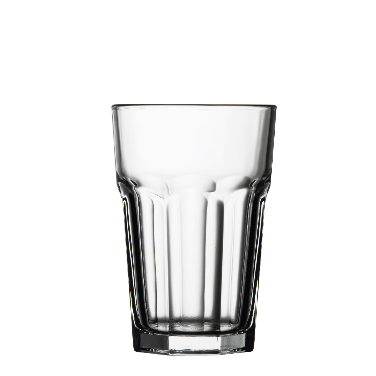 LONGDRINK Glass, 420 ml, 6-pack, stackable