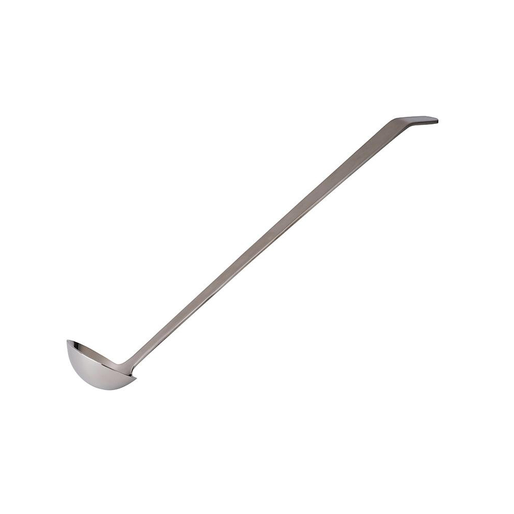 APS BANQUET 34 cm Dressing Spoon, 18/10 Stainless Steel