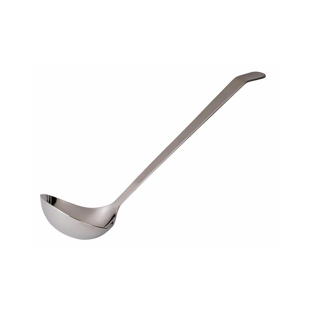APS BANQUET Ladle, 31 cm, 18/10 Stainless Steel