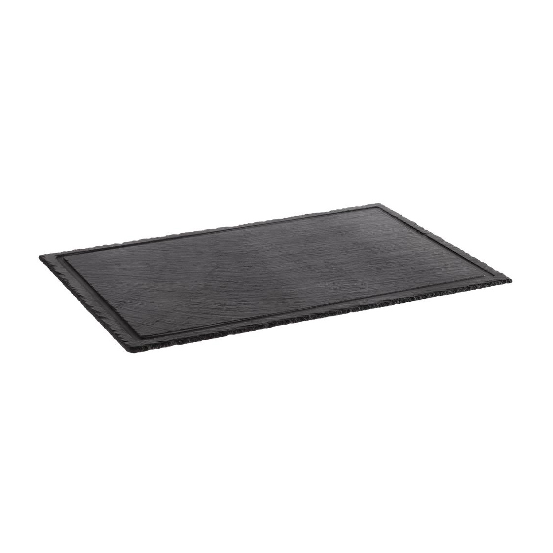 Slate Tray for APS Refrigerated Display Case, 58 × 38 cm