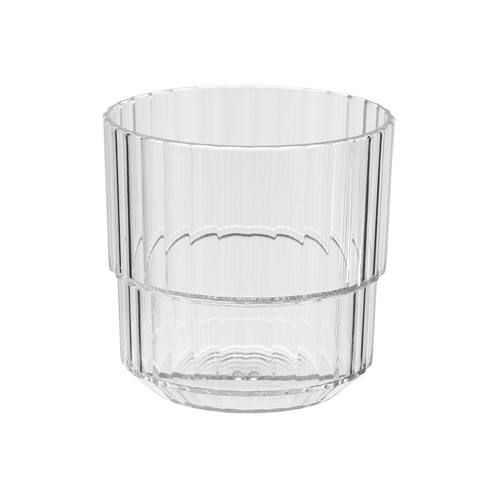 APS LINEA Cup, 220 ml, Tritan