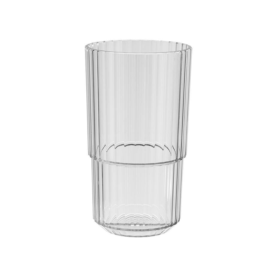 Pohár APS LINEA 500 ml, tritan