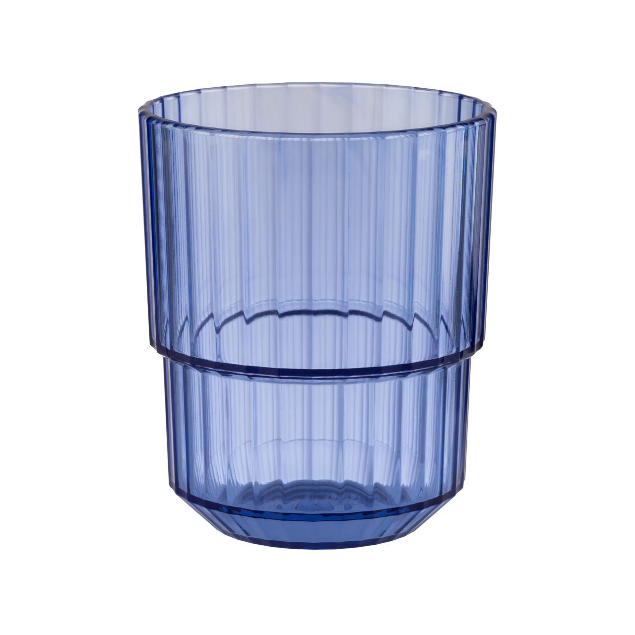 APS LINEA Cup, 150 ml, blue, Tritan