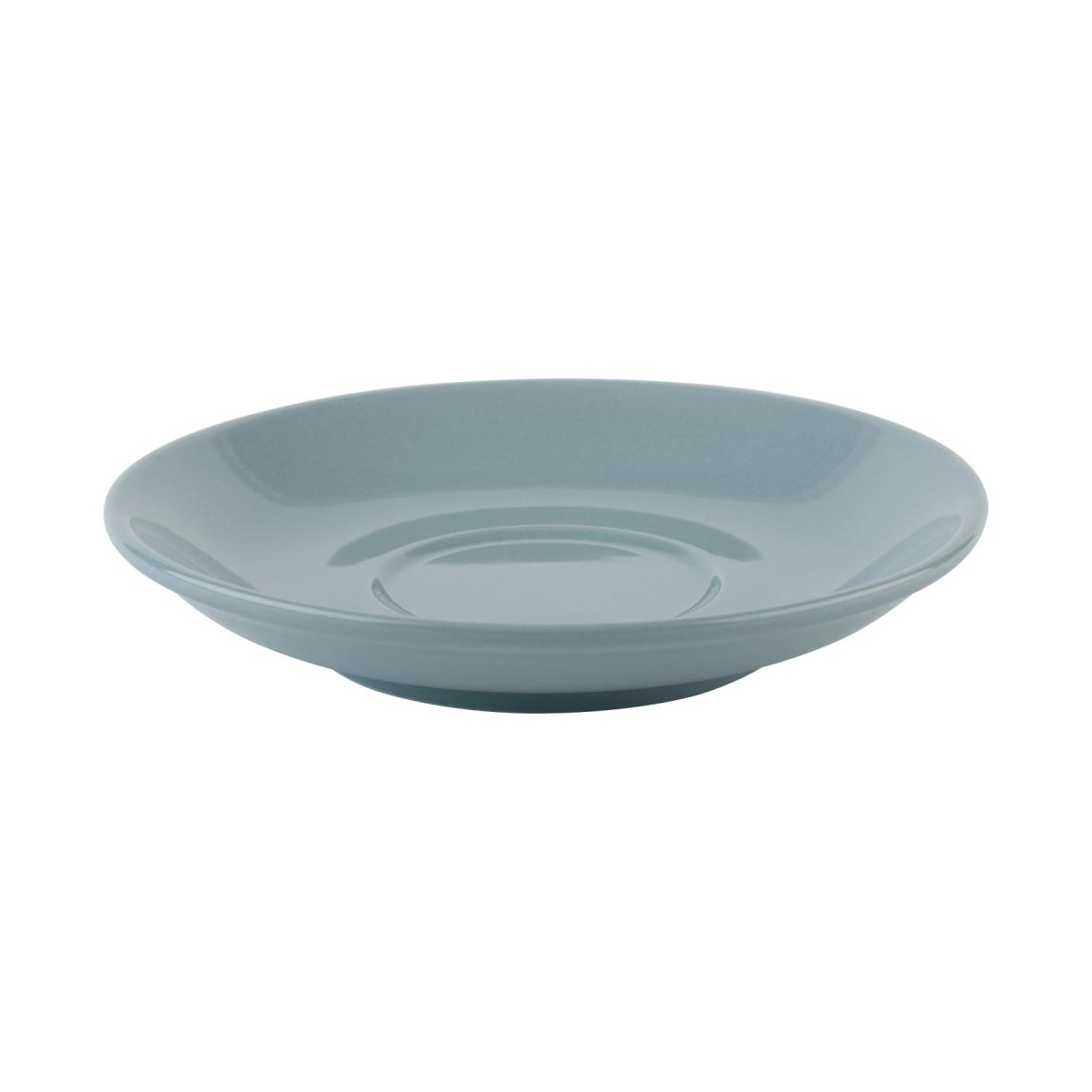 APS "SNUG" Saucer, 14.5 cm, Blue