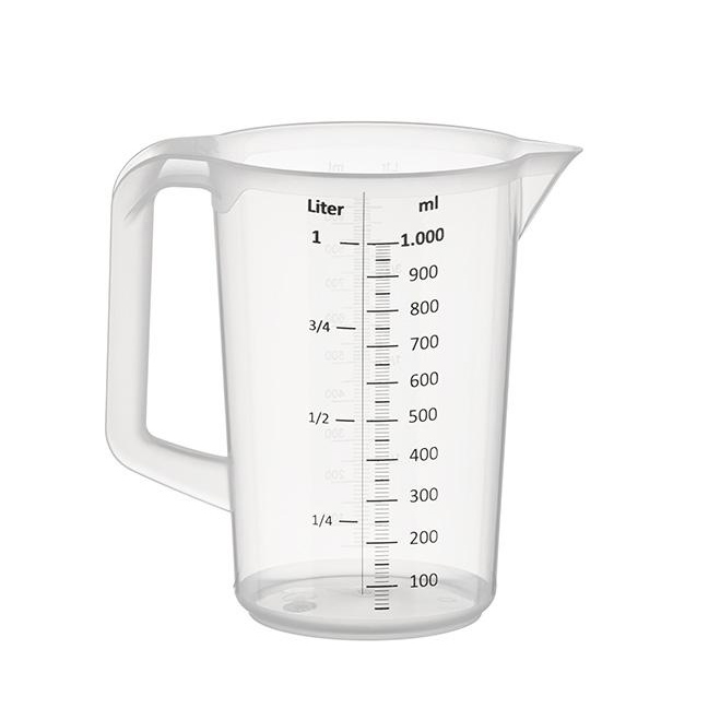 Odmerka APS "PRO" 1 l
