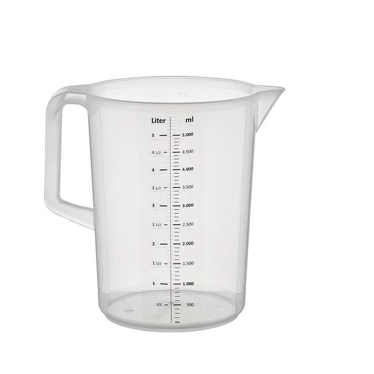 Odmerka APS "PRO" 5 l
