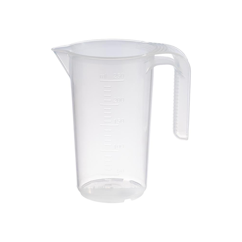 APS 0.25-liter Measuring Cup
