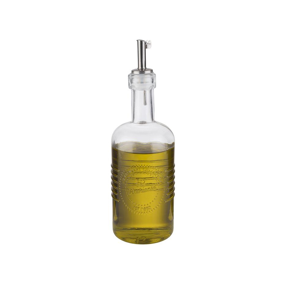 APS "OLD FASHIONED" Oil/Vinegar Bottle, 0.35 L