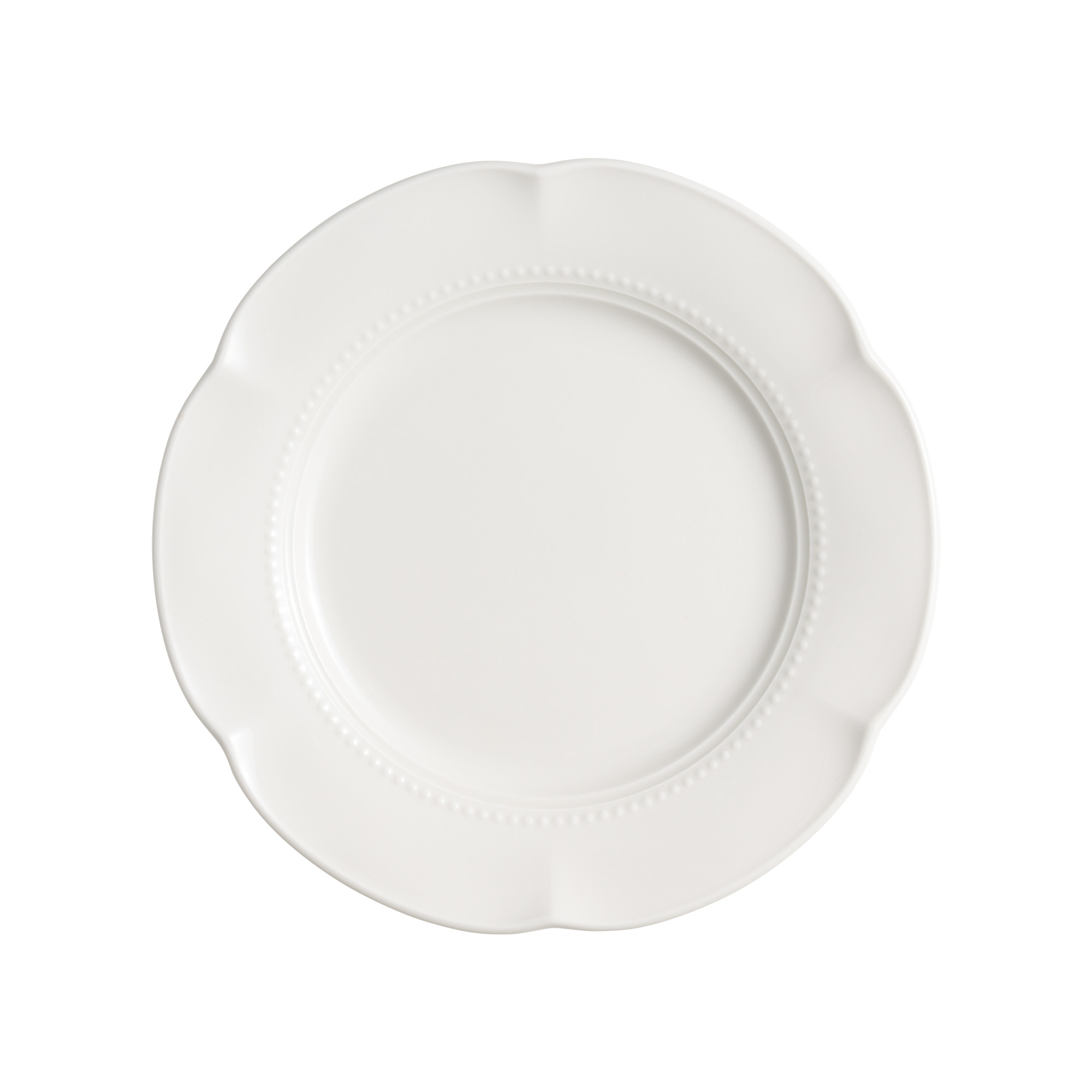 Bonna Nicole – Shallow Plate, 21 cm