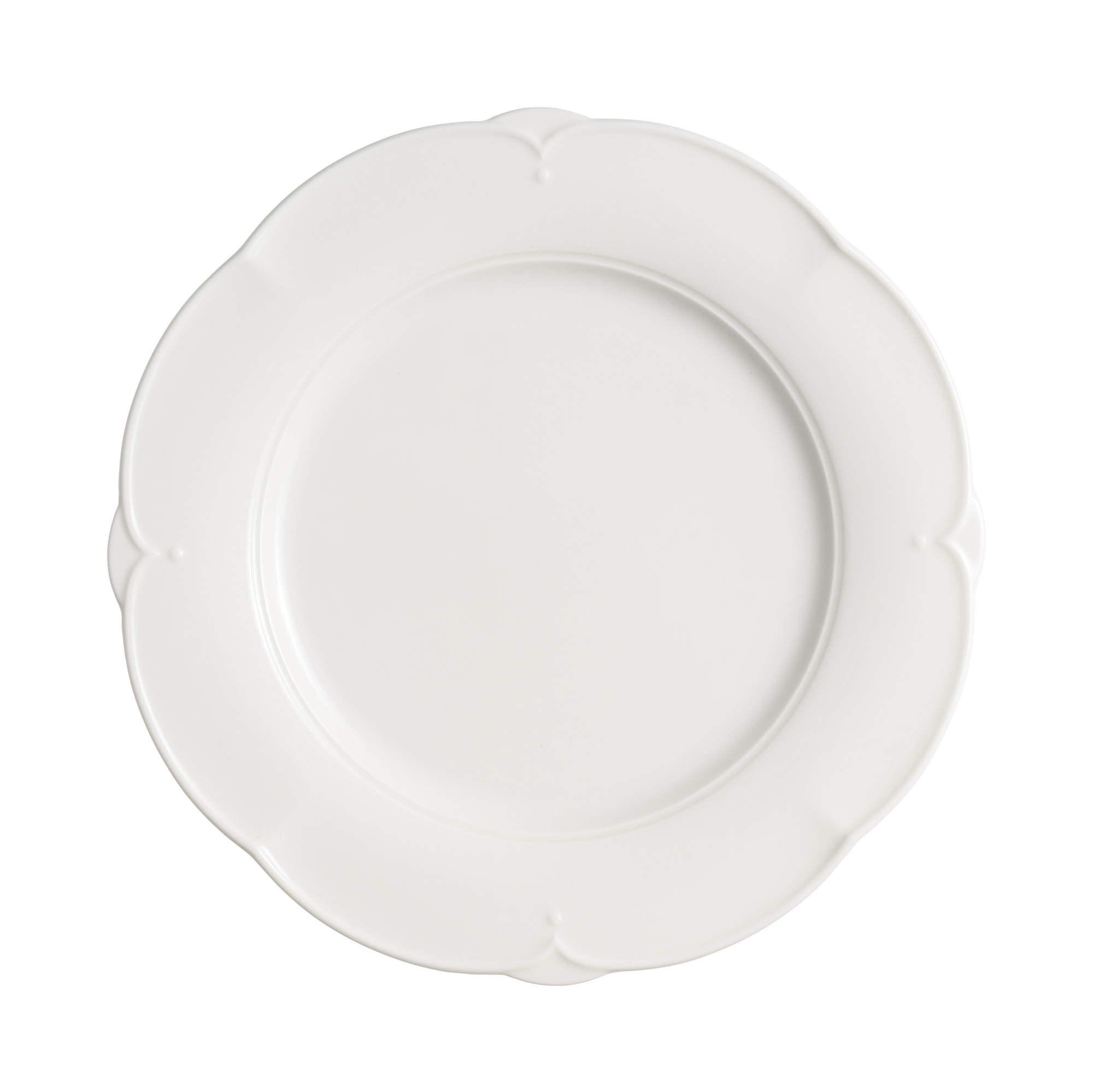 Bonna Nicole – Shallow Plate, 28 cm