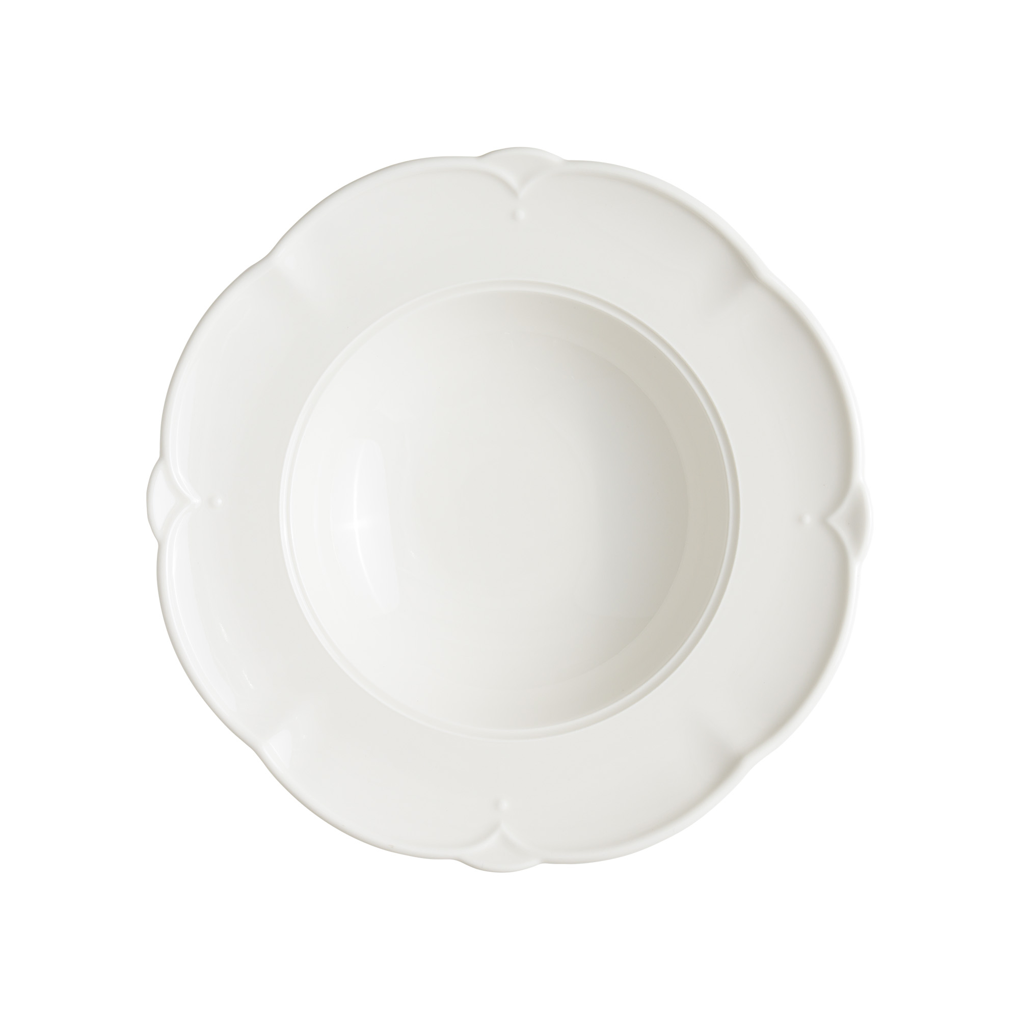 Bonna Nicole – Deep Plate, 23 cm, 310 ml
