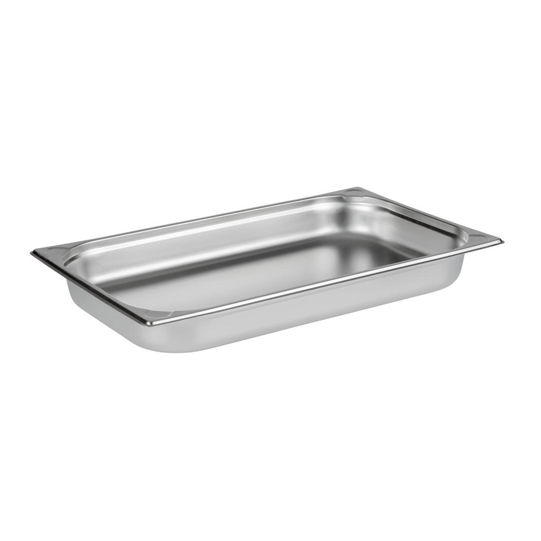 Gastronádoba GN 1/1, výška 6,5 cm, 9 l