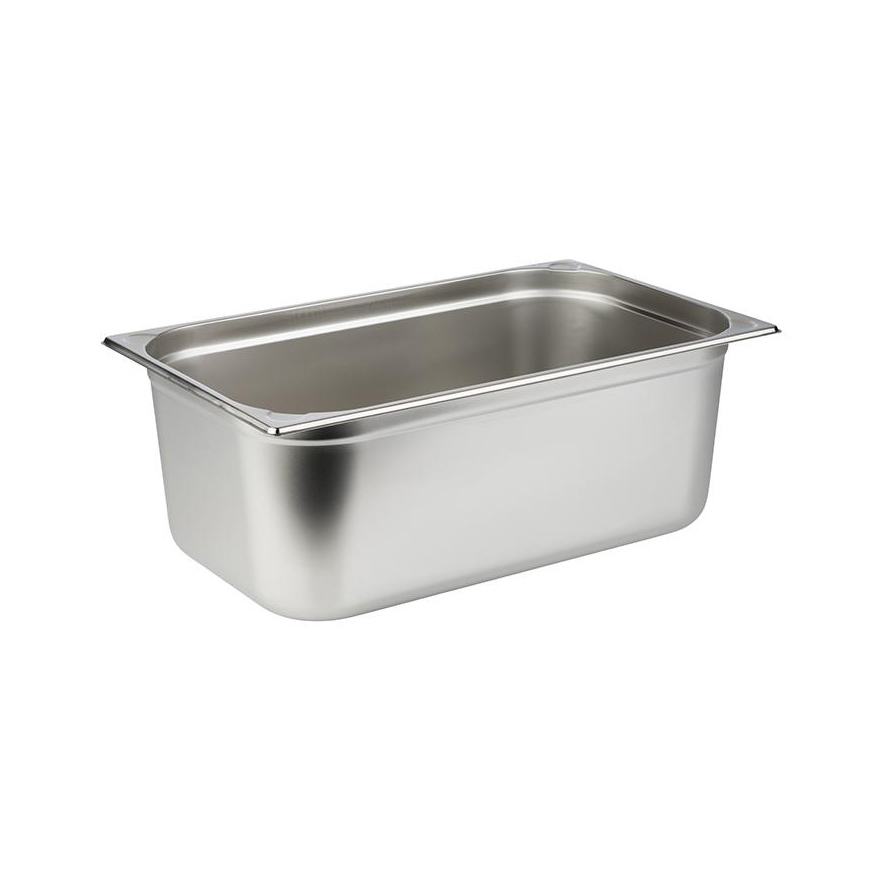 GN 1/1 Food Service Container, 20 cm high, 25 L