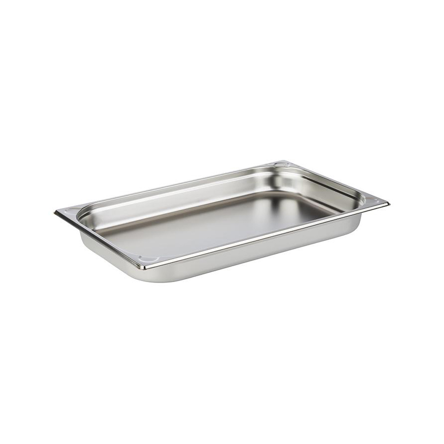 GN 1/1 Food Service Container, 5.5 cm high, 6 L