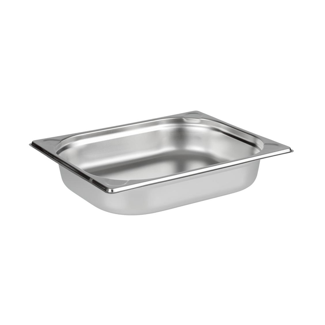 Gastronádoba GN 1/2, výška 6,5 cm, 4 l