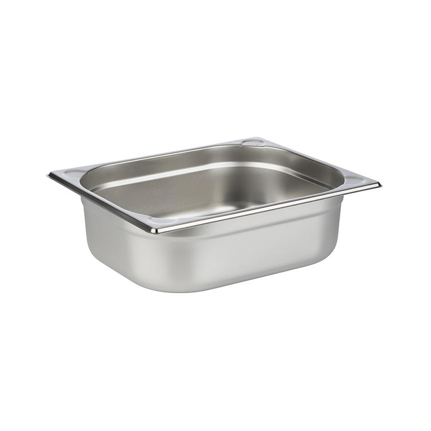 Gastronádoba GN 1/2, výška 10 cm, 6 l